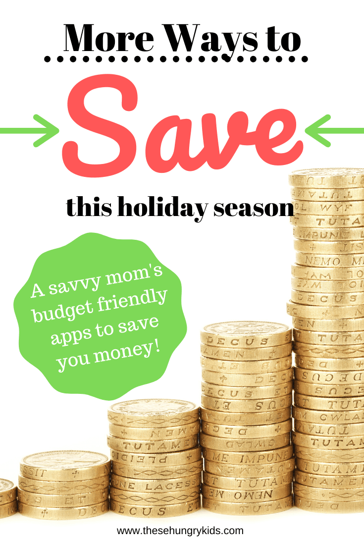 Save even more this holiday season with a list of money saving tips! Christmas shopping doesn't have to be stressful when you’re on a budget. Holiday shopping has never been easier. My guide to will help you spend less and celebrate more.