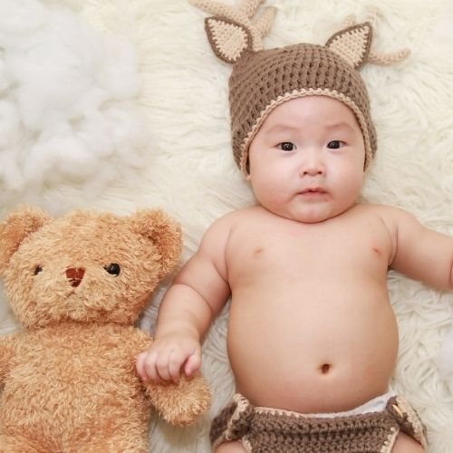 200+ Unique Baby Boy Names No One Has - These Hungry Kids