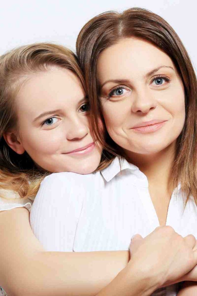 tips for raising daughters, best lessons for raising strong girls