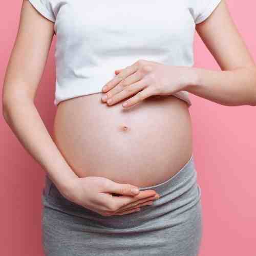 third trimester of pregnancy