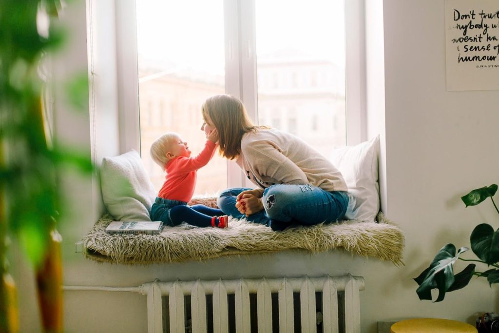 what to look for in a babysitter