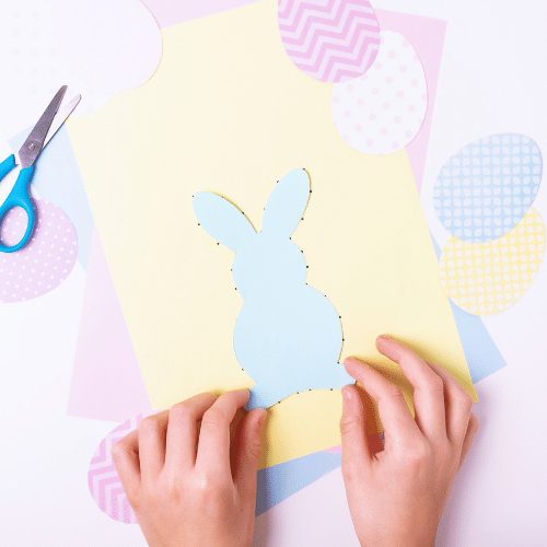free easter activity printables for kids