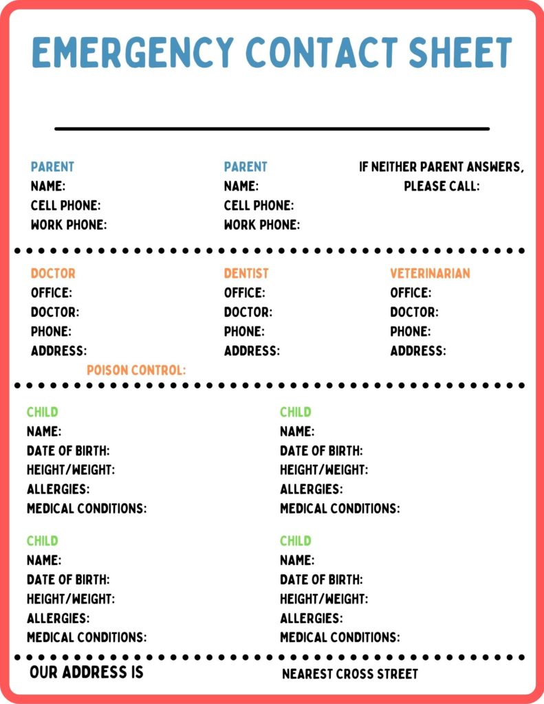 emergency-information-form-for-babysitters-printable-familyeducation