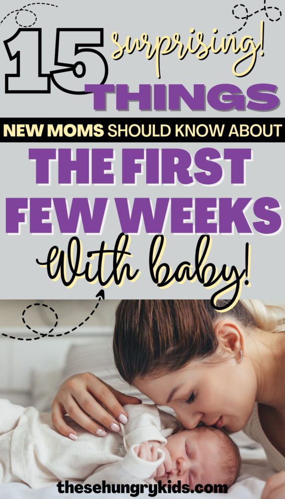 advice for new parents