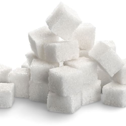 sugar cubes